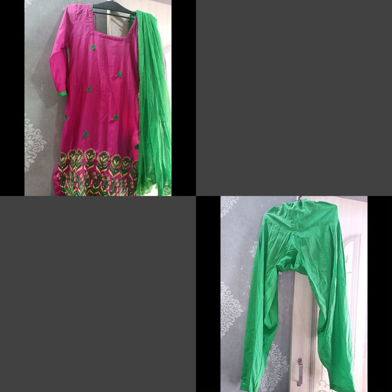 Kurta Set