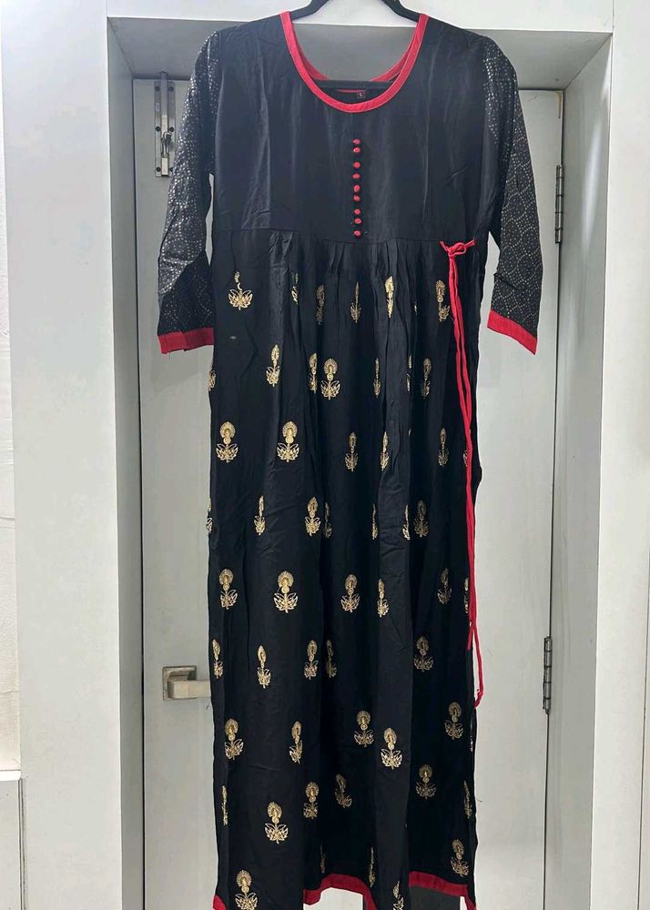 Nayra Kurti