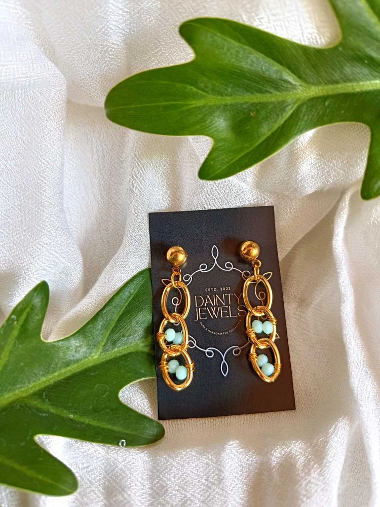 Dainty Jewels Earrings