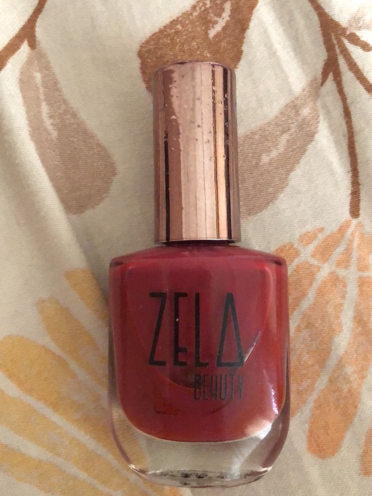 Nail Paint