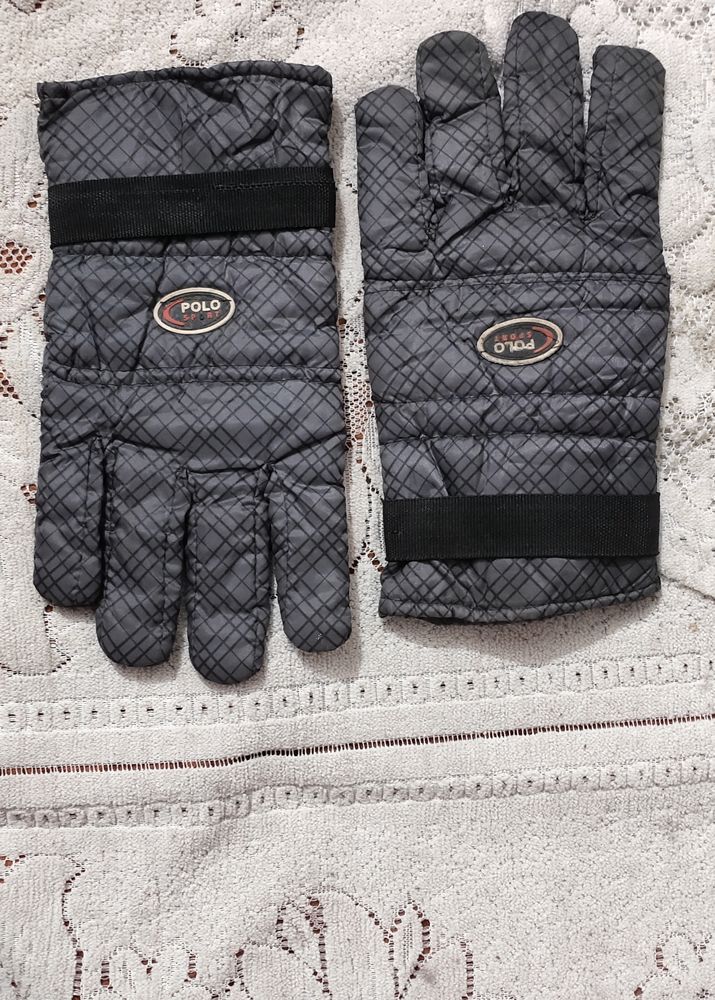 Gloves