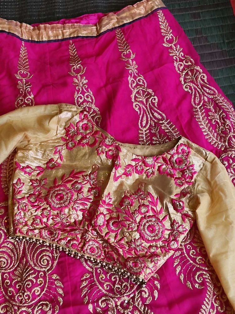 New Lehenga Choli