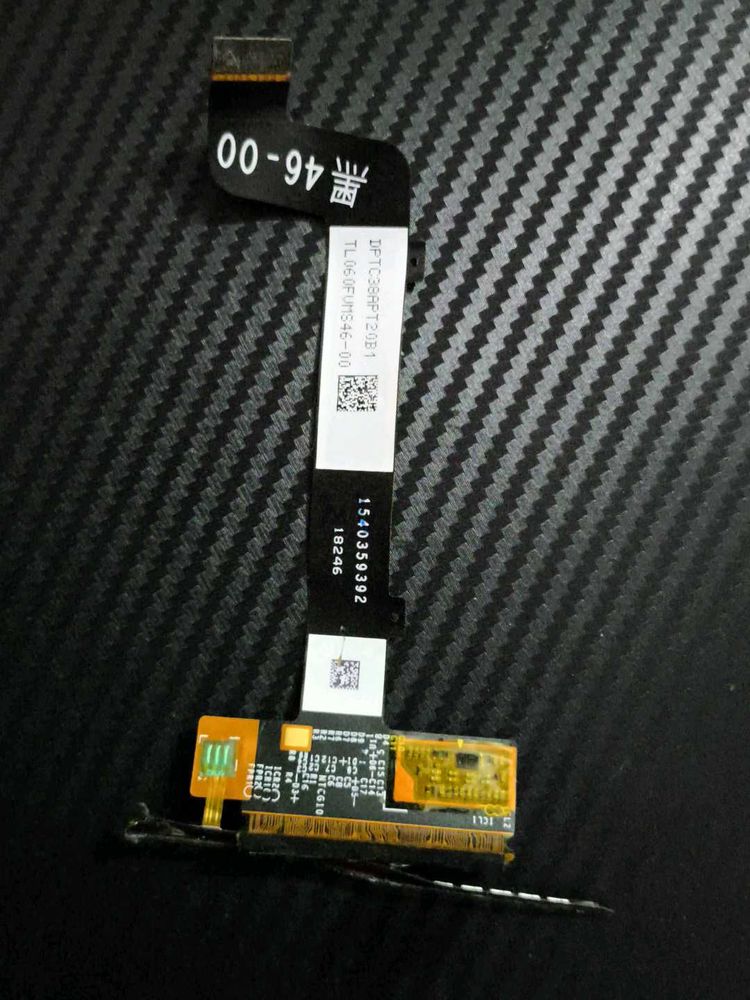 OEM Mi Note 5 Pro Ribbon Cable