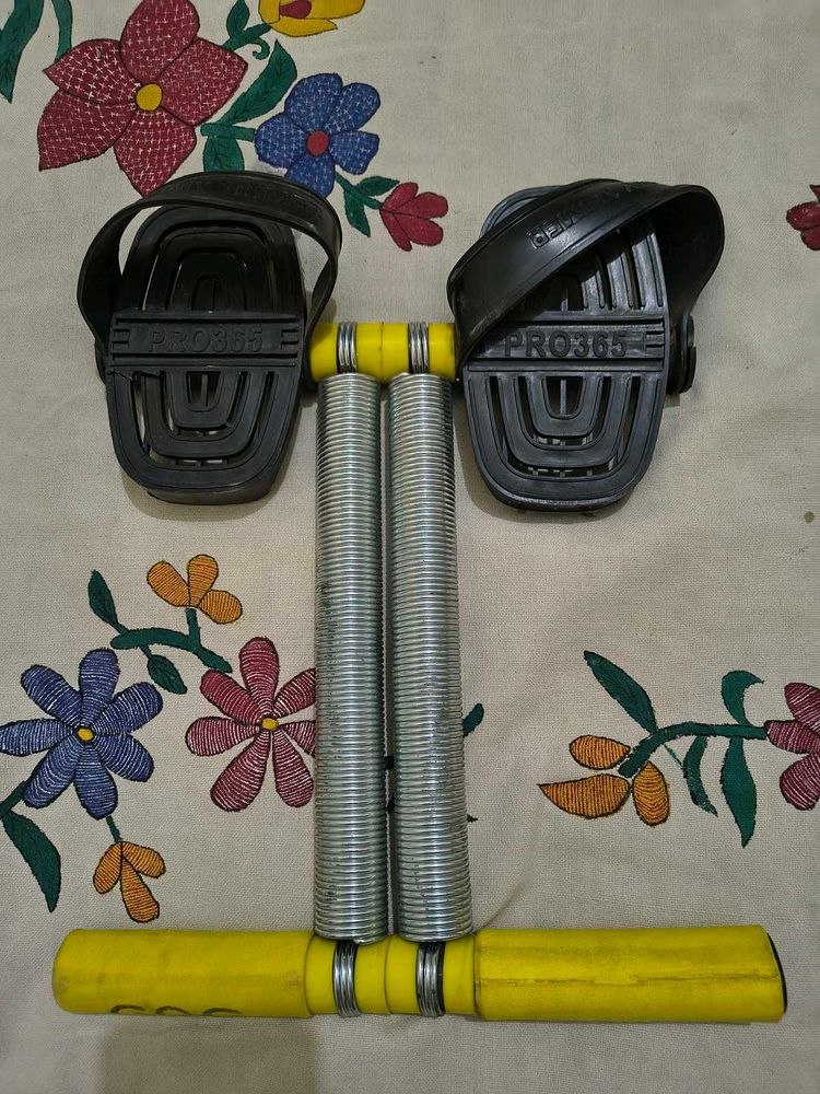 Pro365 Abdominal Exerciser