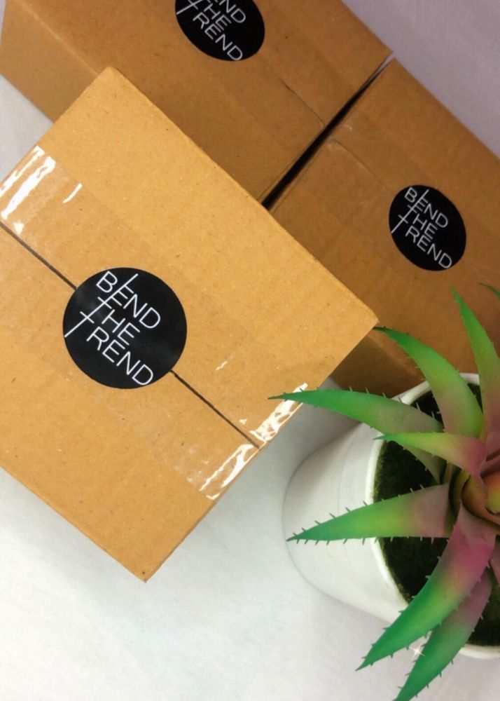 Cardboard Boxes For Small Business Packaging