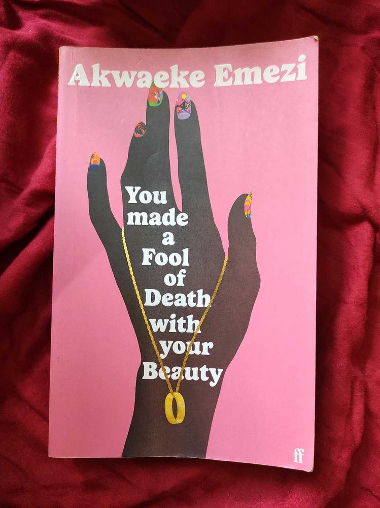 You Made a Fool of Death
