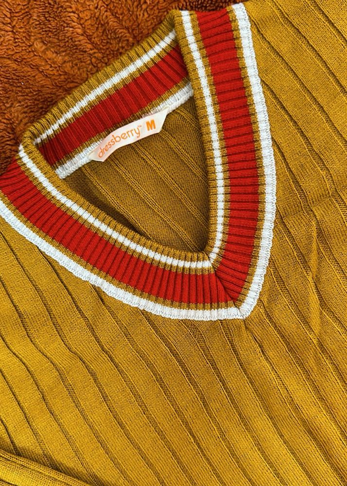 Dressberry Sweater
