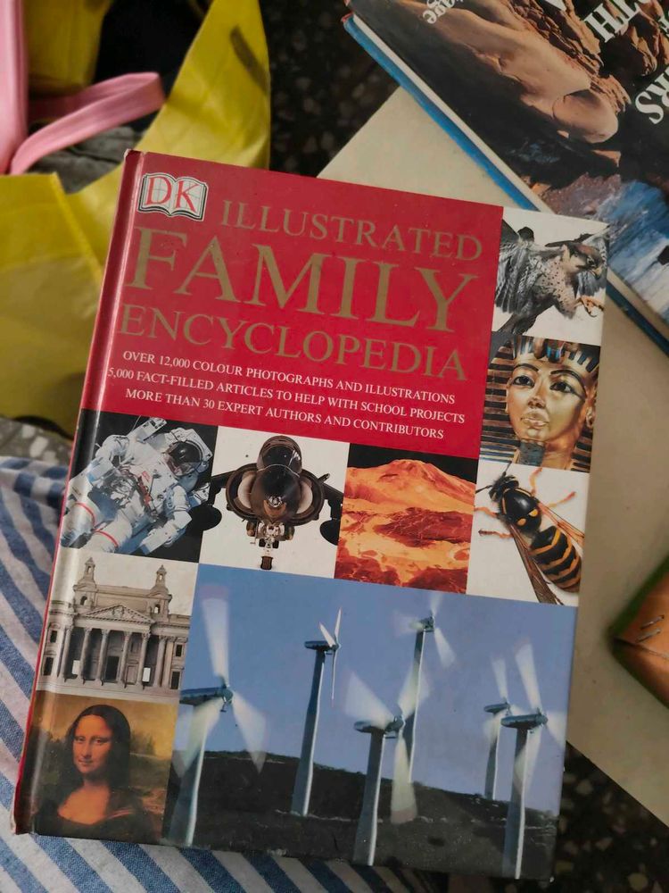 Encyclopedia