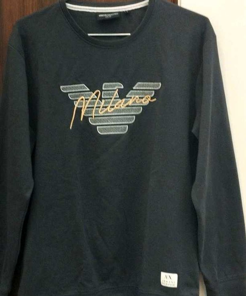 Armani Exchange Sweatshirt