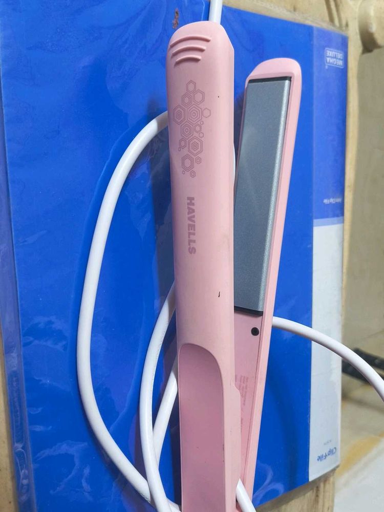 Havells Hair Straightener