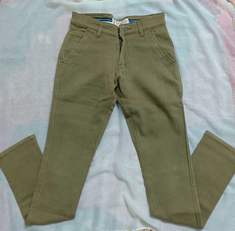 Men&#39;s Casual Wear Pants