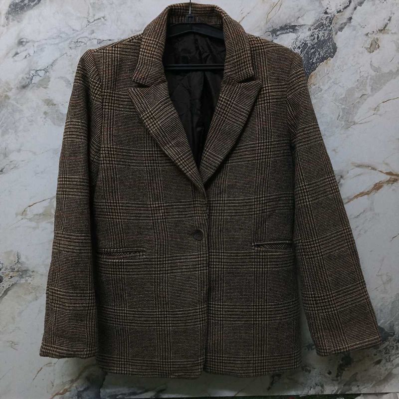 Branded Woman Blazer