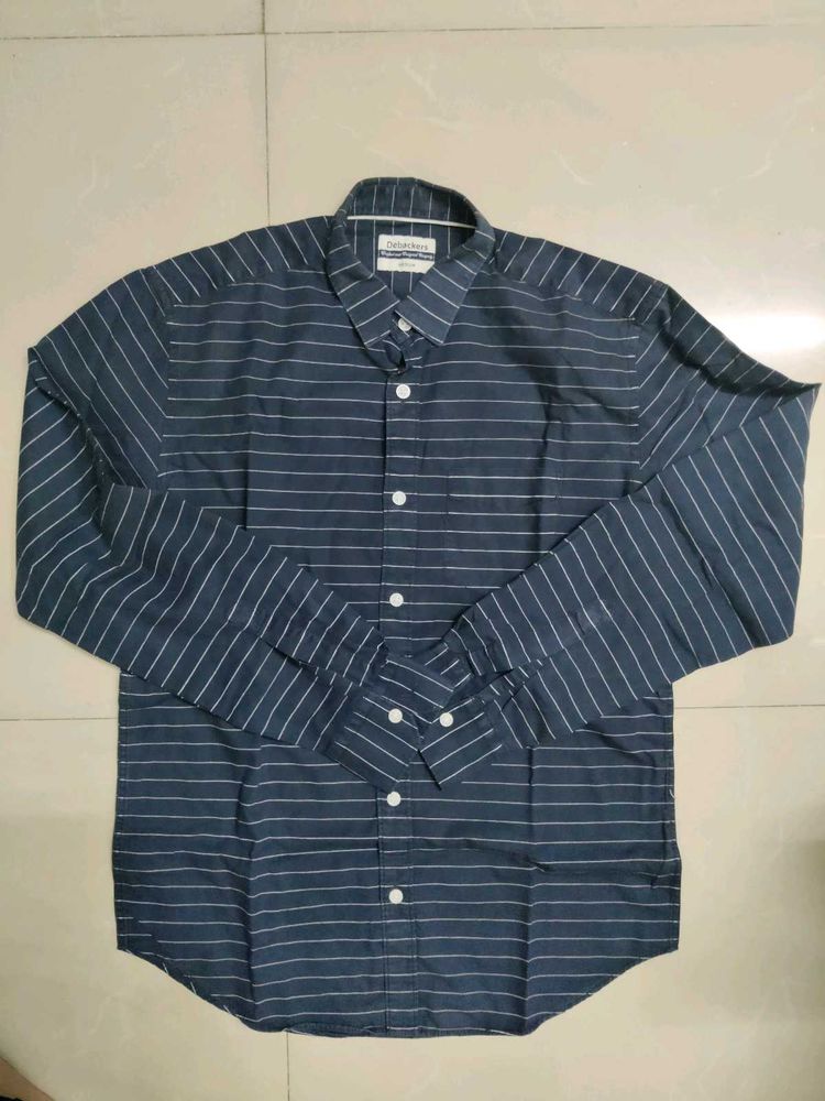 Shirt Full Sleeve