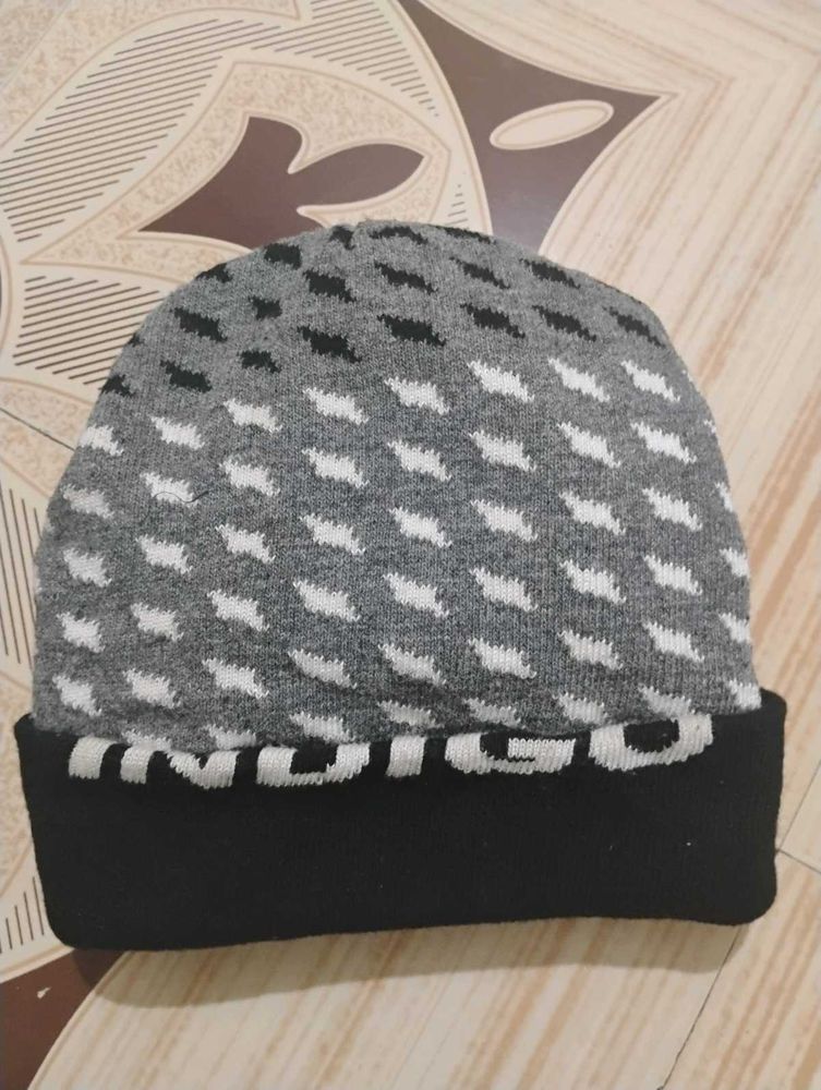 Cold-Weather Essential