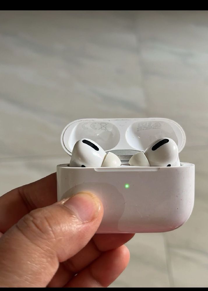 Apple AirPods Pro