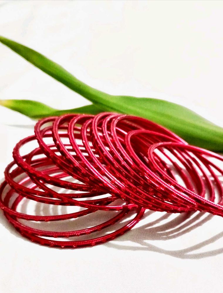 🪔TRADITIONAL METAL BANGLES🪔