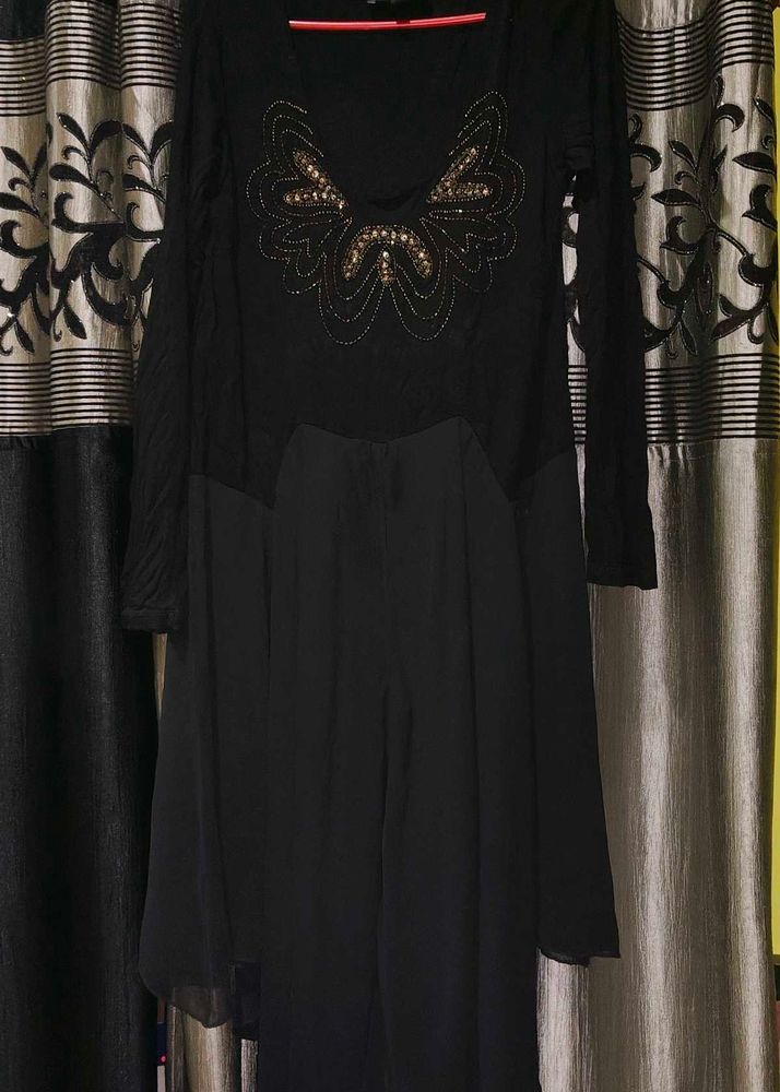 Kurta With Palazzo