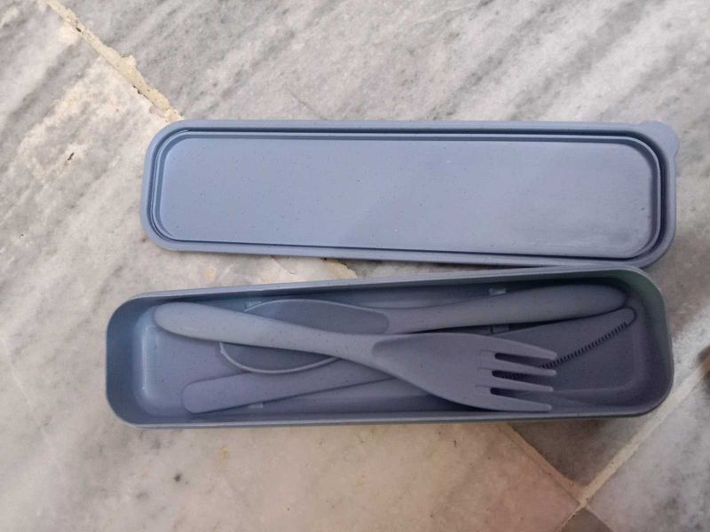 Cutlery Set