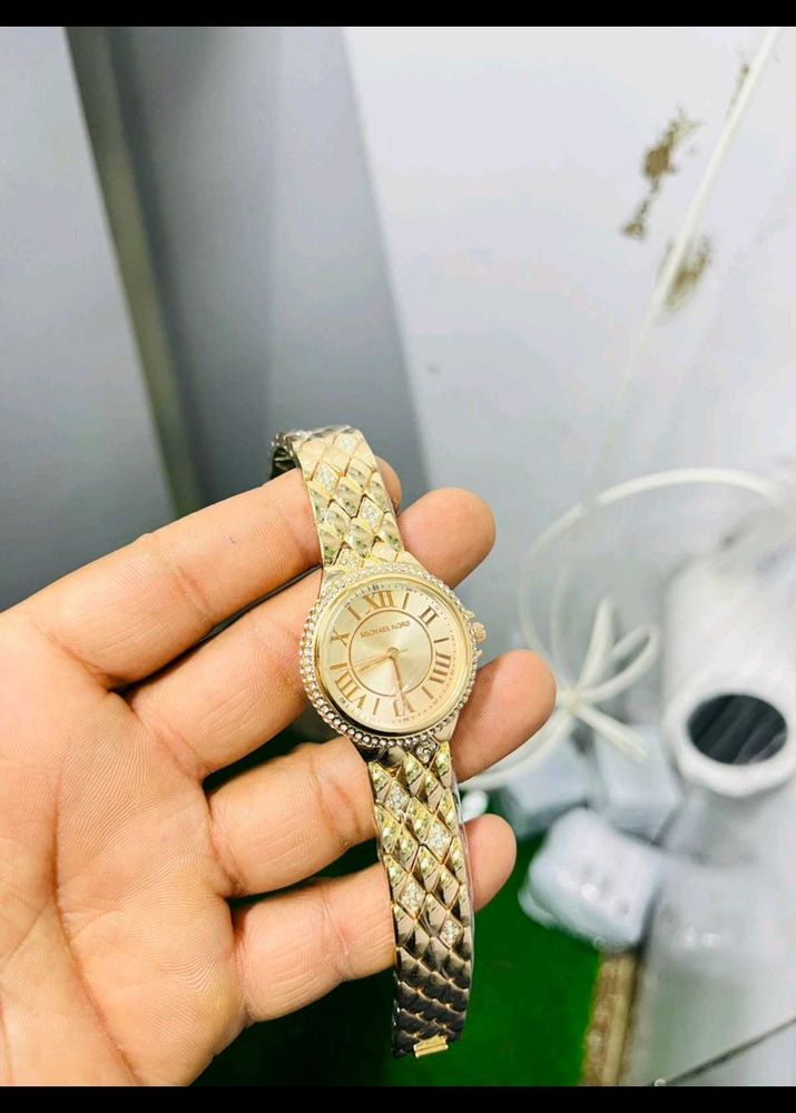 Micheal Kors For Her