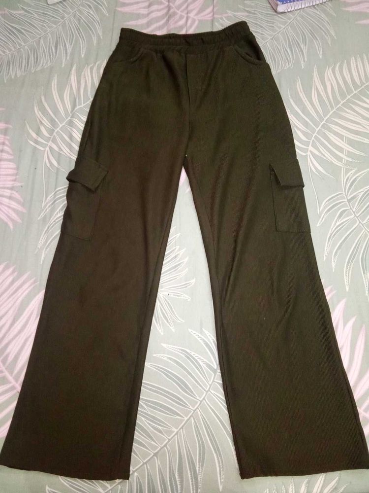 Cargo Trouser