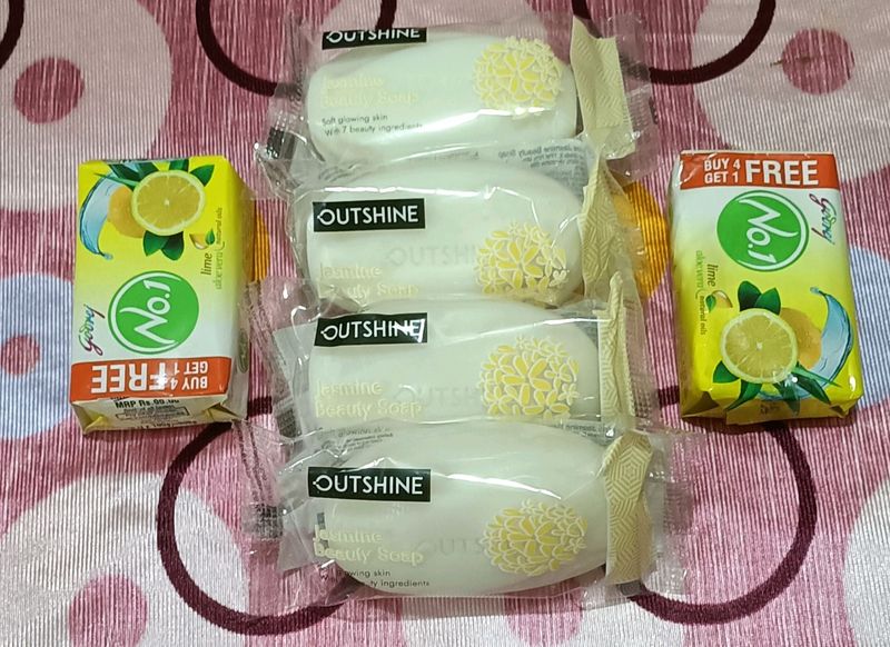 SOAP COMBO