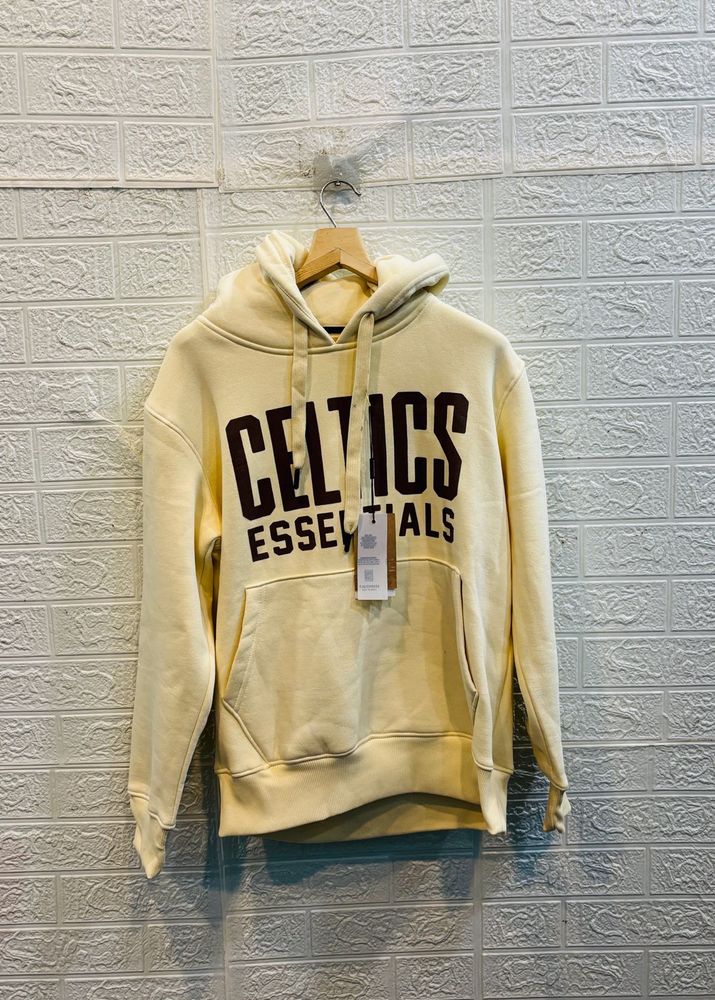 🇺🇸 Essentials  Imported Hoodie