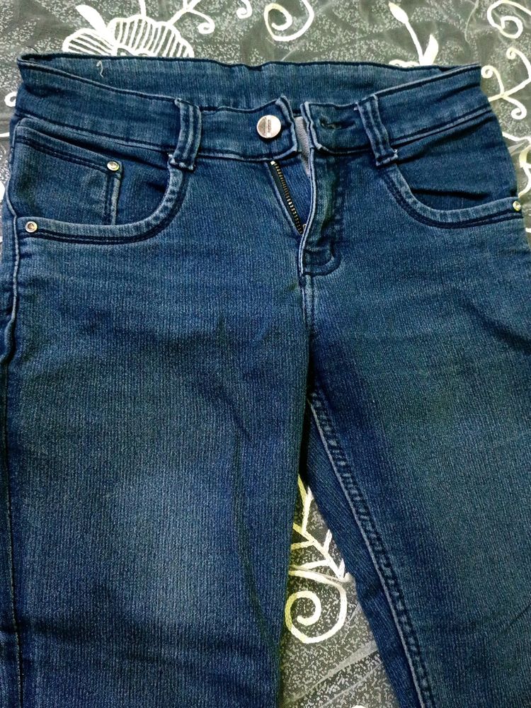 Denim Jeans