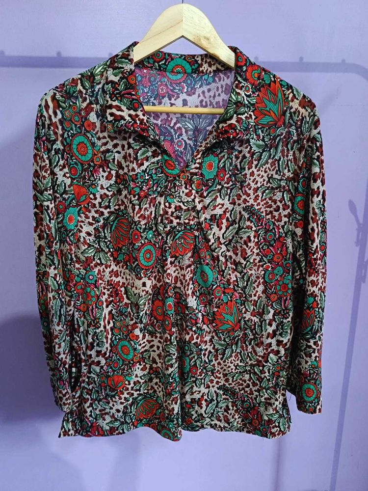 Korean Top