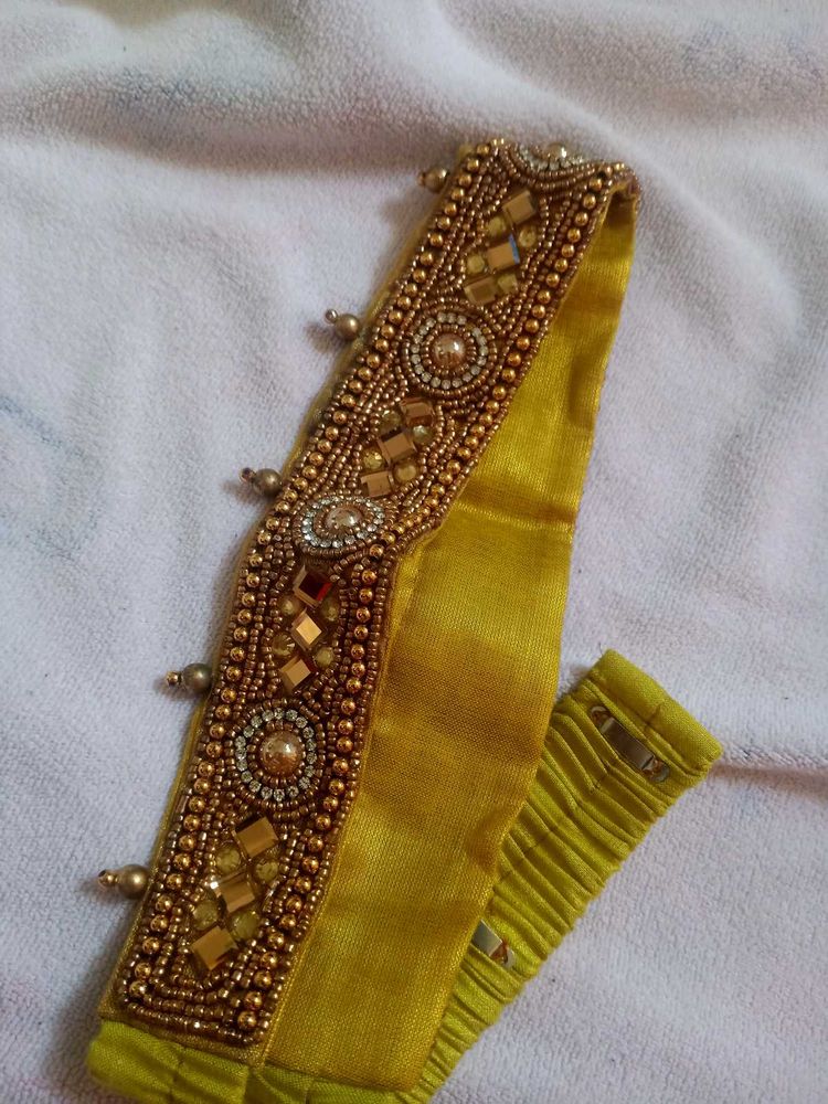 Hip Belt