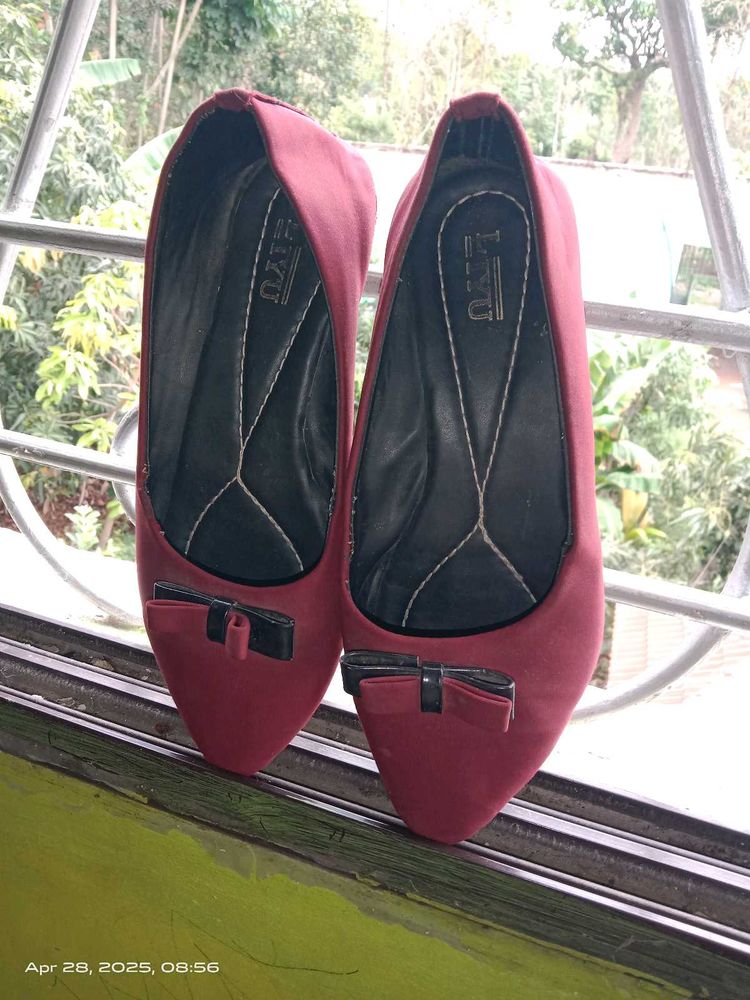 Party wear Jutti