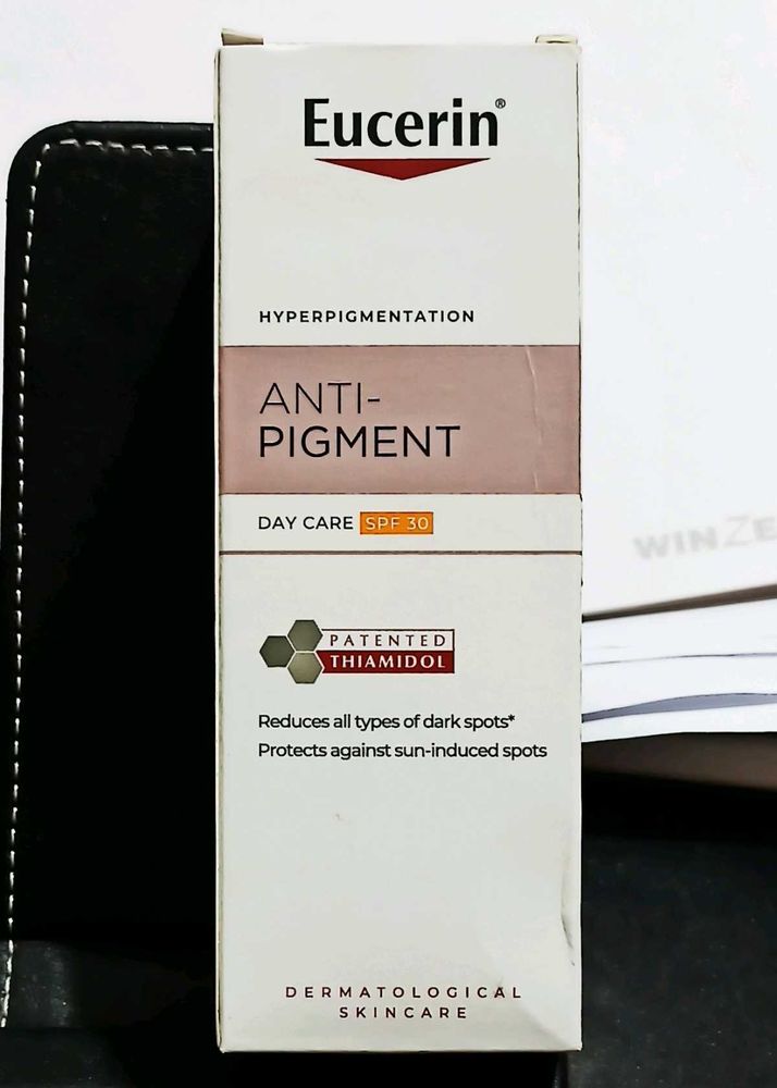 Eucerin Anti-Pigment Day Care