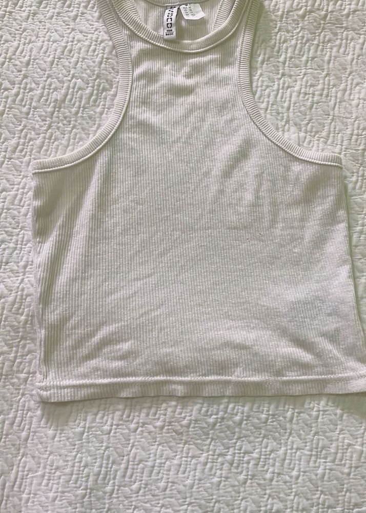 H&amp;M tank top
