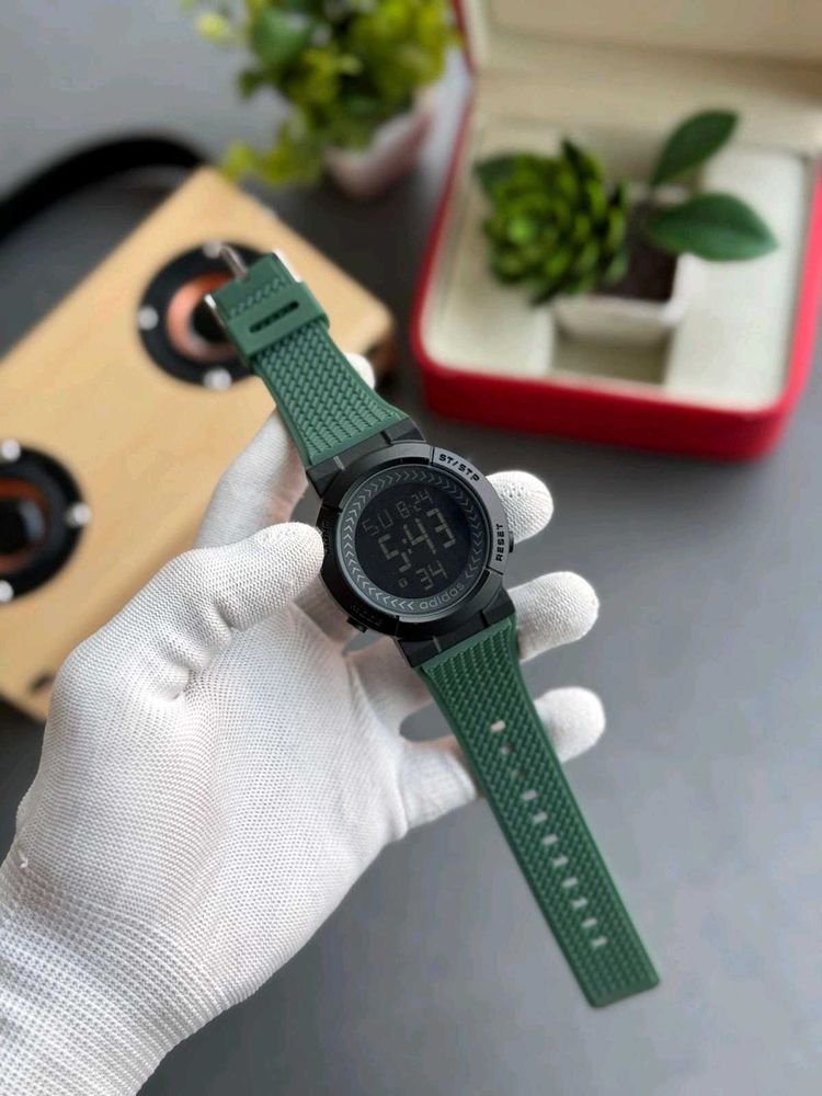 Adidas Watch