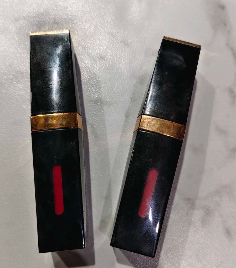 Combo Manish Malhotra Lipstick