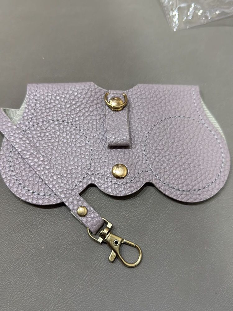 Sunglasses Cover For Travelling
