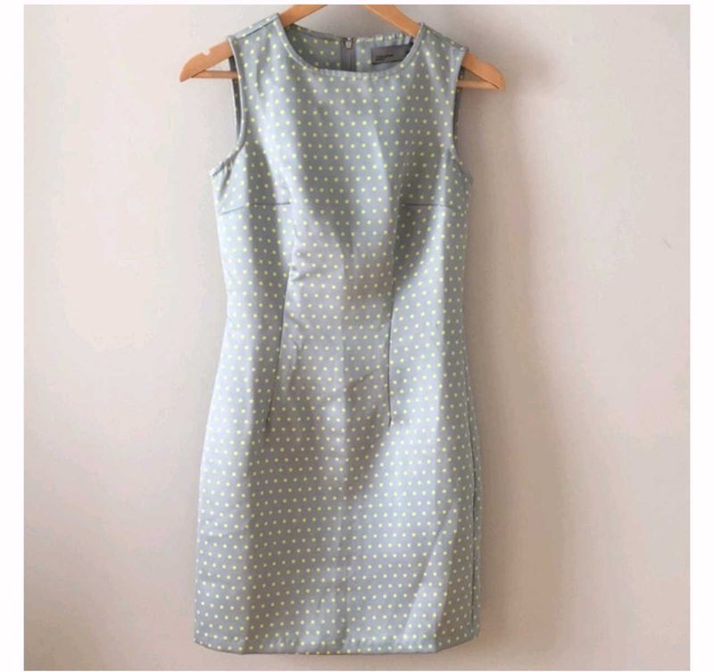 Veromoda Fitted  Dress