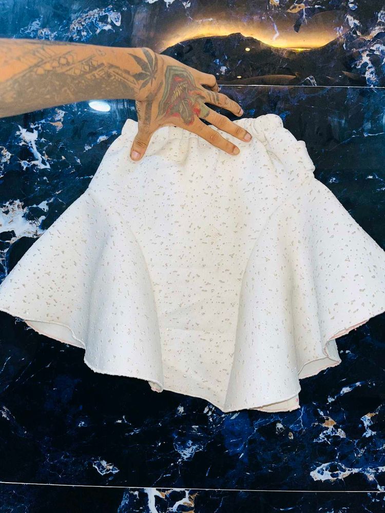 Women Mini Skirt