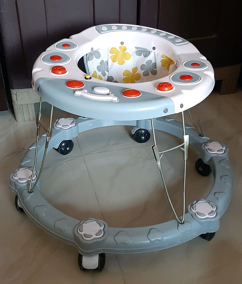 Odelee Activity Walker