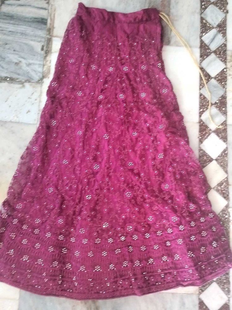 Lehenga Choli