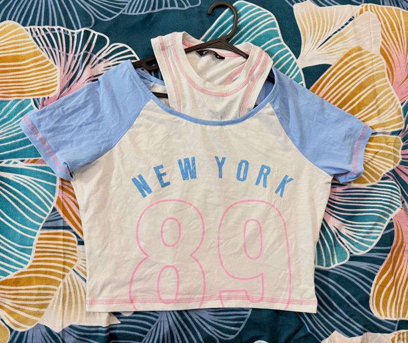 Zudio’s tee