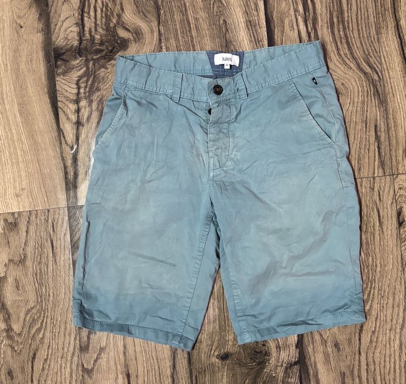 Boys Jules Chino Shorts