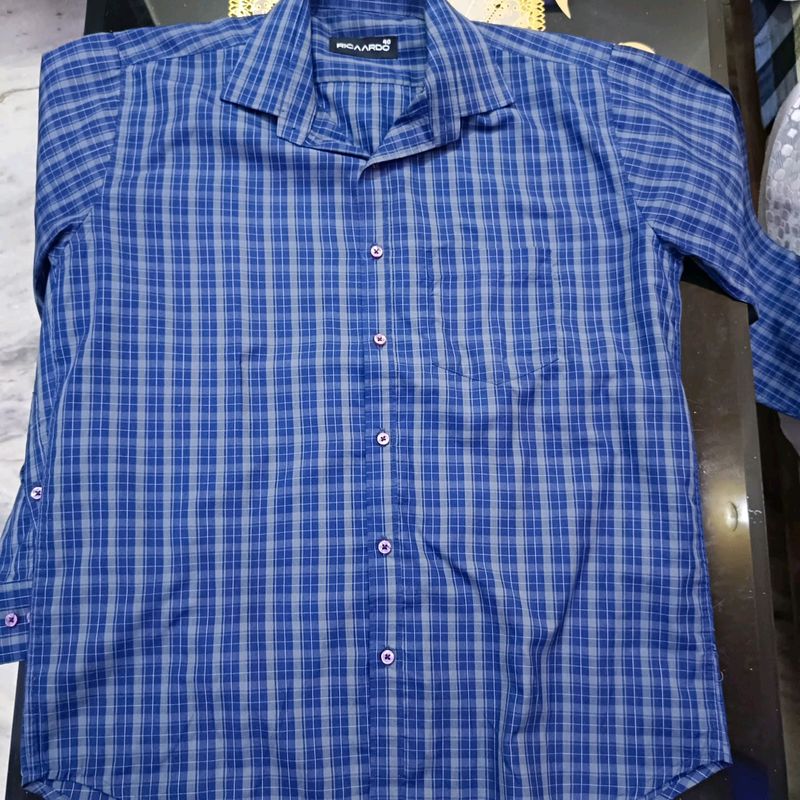 Casual Shirt