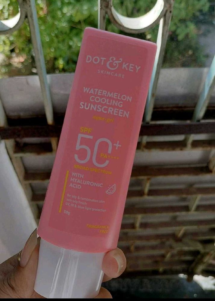 Dot &amp; Key Sunscreen SPF 50
