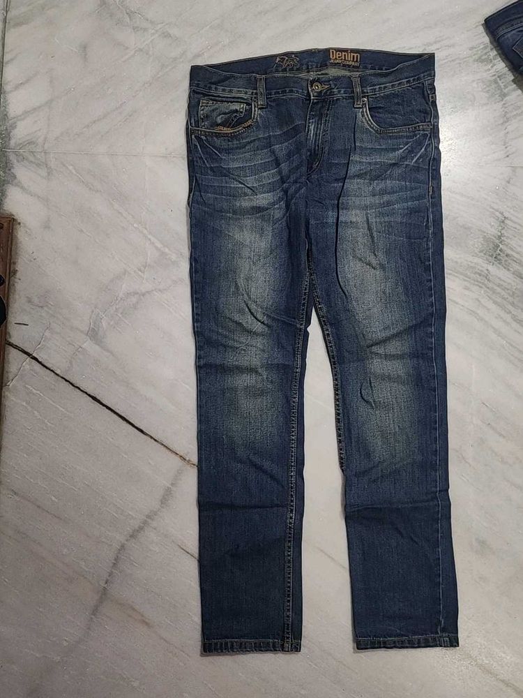 Men&#39;s Denim Jeans