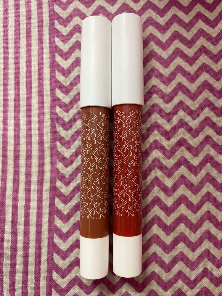 Kay Beauty Lipsticks
