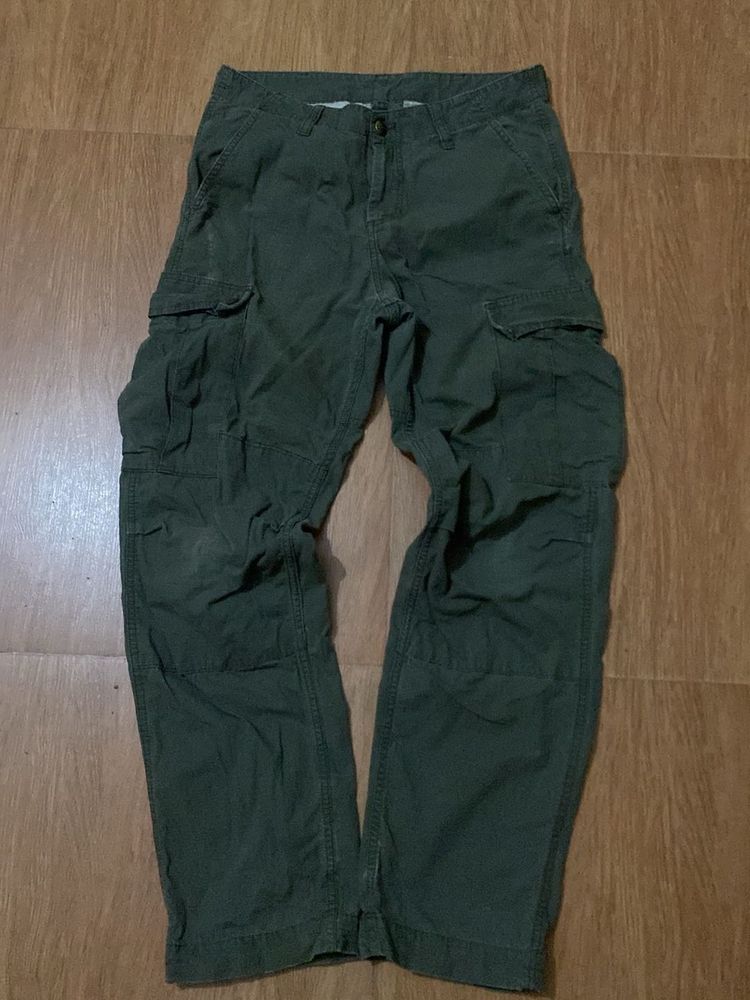 carhartt cargoo