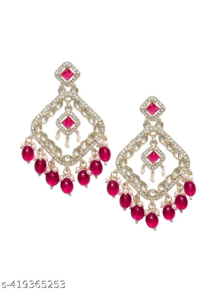 Beutiful Earings