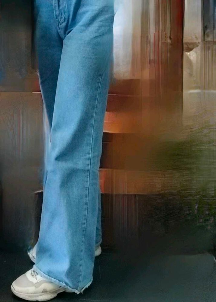 Urbanic Jeans