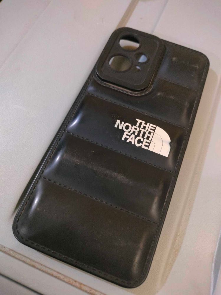 The North Face Phone Case - One Plus Nord CE2