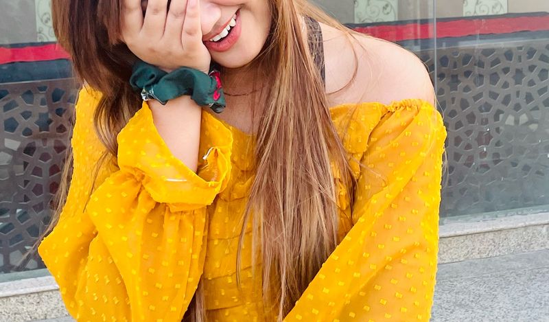 Off Shoulder Top